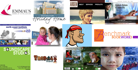 Web Thumbnails